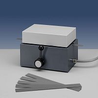 Sheet metal testing device qualityautomaticcoil