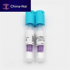 Steam sterilization biological indicator CFBI2D02for hydrogen peroxide sterilizationfor ethylene oxide sterilizationfor dry heat sterilization