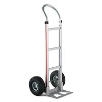 Transportation hand truck HM seriesaluminum
