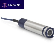 Amperometric dissolved oxygen sensor OPTISENS ADO 2000for wastewaterwith integrated temperature compensationrugged