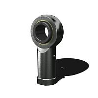 Female rod end SIBP...S series