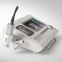 Portable ultrasound system PIROP A+B+CCTfor ophthalmic ultrasound imagingB/Wtouchscreen