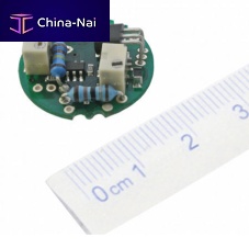Analog amplifier signalmeasuringelectronic
