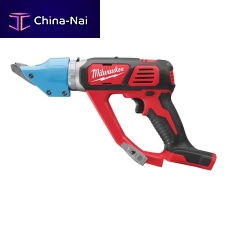 Electric shear M18 BMS20-0sheet metalstrapcordless