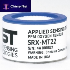 Electrochemical oxygen sensor SRX-MT22ppm levellong-lifeprocess
