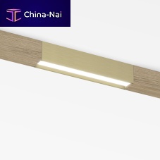 Hanging light fixture �bloc.stripesurface-mountedLEDlinear