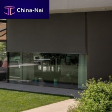 Vertical blinds VS 95 / VS 150 / VSErollerfor windowfabric