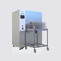 Medical instrument cleaning machine VUW series