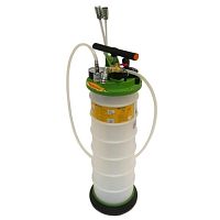 Silo discharge unit 3555412coolantemulsionfor diesel