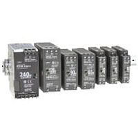 AC/DC power supply PS5R-V SeriesadjustableswitchingDIN rail