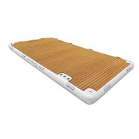 Swim platform 8.20 Premiumfloatinginflatablefor boat