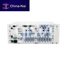 Ethernet communication module OTS3000-MSTPremote