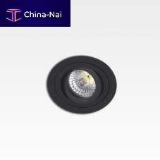 Recessed downlight FOXLEDroundindoor