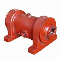 Compact bearing unit LT115-4Ygrease lubricatedoil lubrication