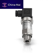 Relative pressure transmitter OPTIBAR P 1010absolutemembraneanalog