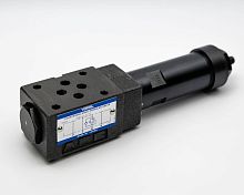 Hydraulic pressure relief valve MB seriesstandard