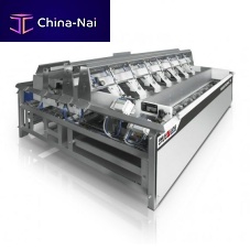 Packaging machine counting machine Z-SERIESfor the food industryfor the baking industry