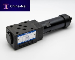 Hydraulic pressure relief valve MB seriesstandard