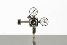 Pressure-reducing valve max. 8.5 bar | SBfor nitrogen