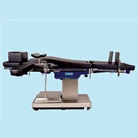 Urology operating table laparoscopyelectricadjustable height