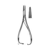 Microsurgery needle holder 05-138Mathieu