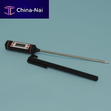 Probe thermometer KJJ004digitalportablestainless steel