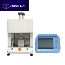 Gas leak detector electronicwith digital display