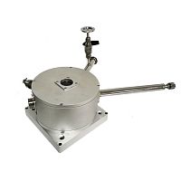 Capillary thermostat adjustablewall-mountedcompact