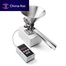 Vibrating feeder LABORETTE 24 automaticcontinuous-motionlaboratory