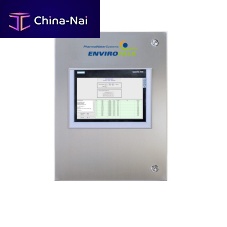 TOC analyzer watermonitoringfor pharmaceutical products