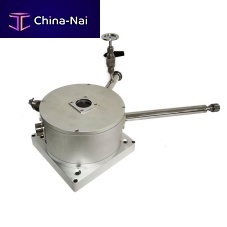 Capillary thermostat adjustablewall-mountedcompact