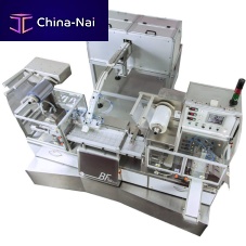 Automatic thermoforming machine BF 50 HTfor medical packagingfloor-standing