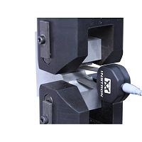 Crack opening displacement gage 2670 seriesrugged