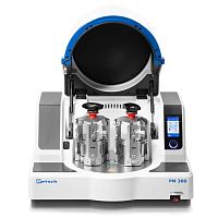 Planetary ball mill PM 300horizontalcolloidbench-top