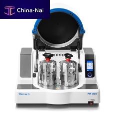 Planetary ball mill PM 300horizontalcolloidbench-top