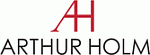 ��� �������� Arthur Holm