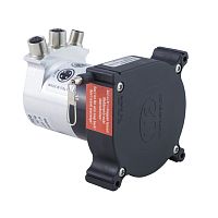 Absolute draw-wire encoder WPS29-bitmulti-turnEthernet/IP