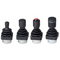 Hall effect joystick C9single-axis2-axis3-axis