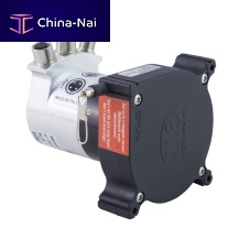 Absolute draw-wire encoder WPS29-bitmulti-turnEthernet/IP