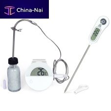 Probe thermometer B6091 serieswith LED display�C�F