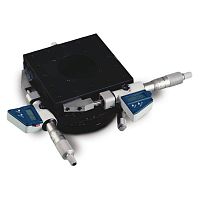 Translation positioning stage 2860-101rotarymanualmicrometric