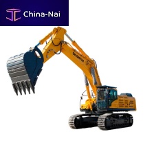 Medium excavator SE650LCcrawlerdiesel