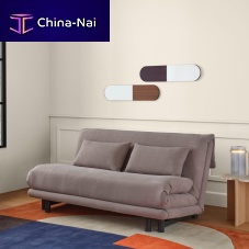 Sofa bed MULTYcontemporaryfabricgray