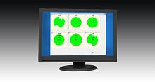 Measurement software qualitymapping