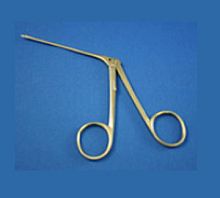 ENT forceps