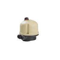 Electromechanical valve actuator AQL1quarter-turnIP68wireless