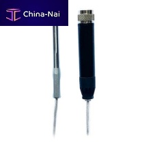 Pt100 thermometer DSP800platinum resistivewithout displayIP68