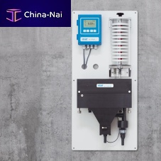 In-line nephelometer AMI Turbiwell 7027laser