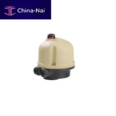 Electromechanical valve actuator AQL1quarter-turnIP68wireless
