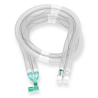 Breathing circuit Flextube